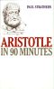 [Philosophers in 90 Minutes 01] • Aristotle in 90 Minutes